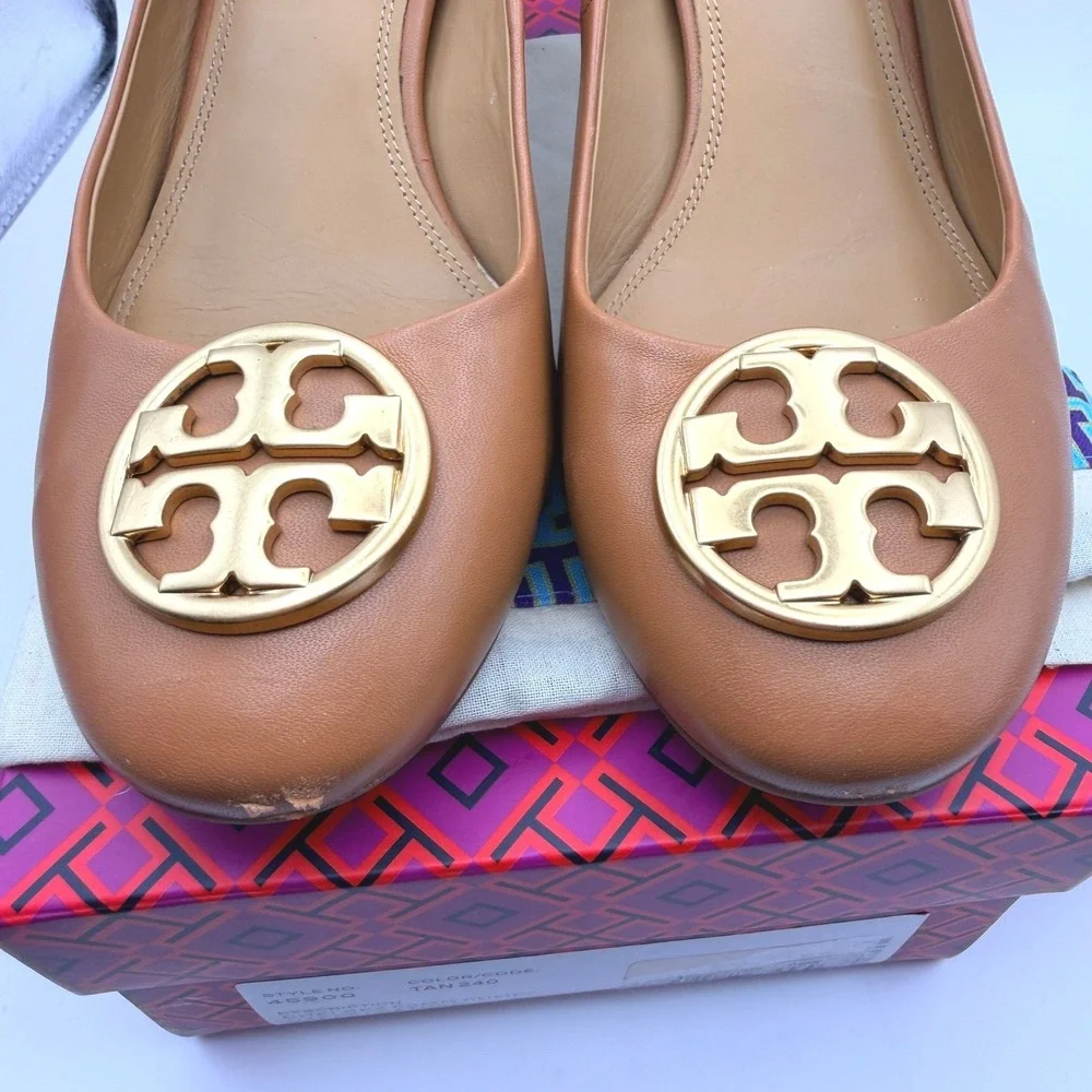 Tory Burch Chelsea 2